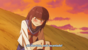 Danshi no Koukousei no Nichijou